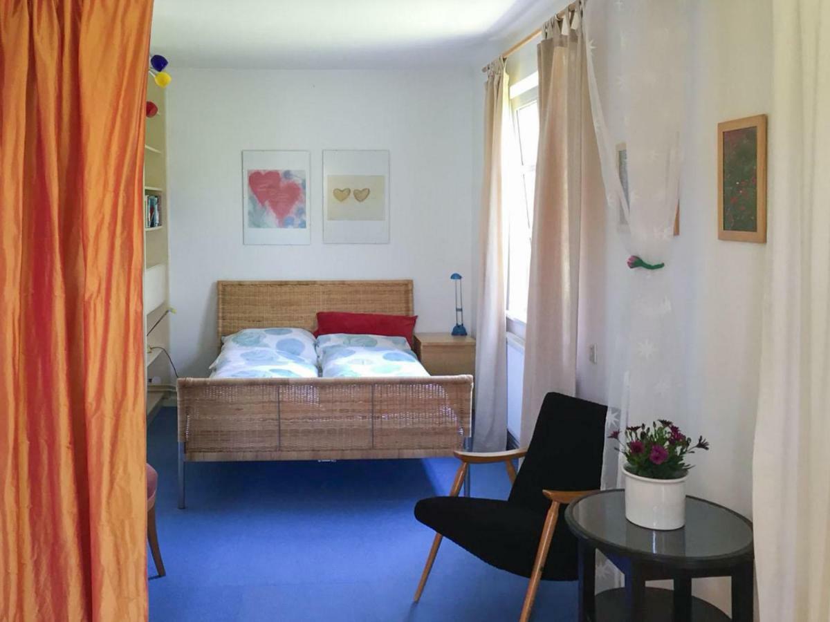 Haus Am Hagen Apartman Friedland  Kültér fotó