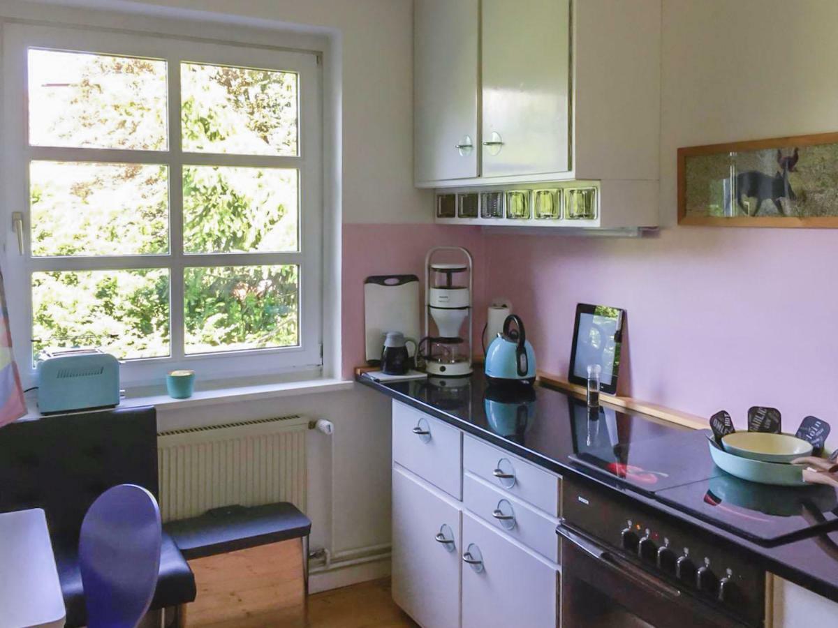 Haus Am Hagen Apartman Friedland  Kültér fotó