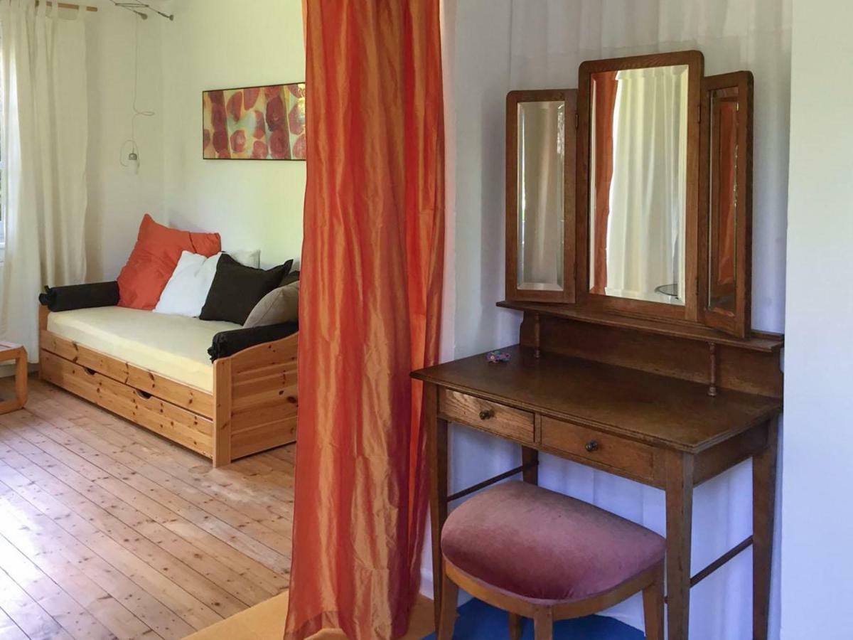 Haus Am Hagen Apartman Friedland  Kültér fotó
