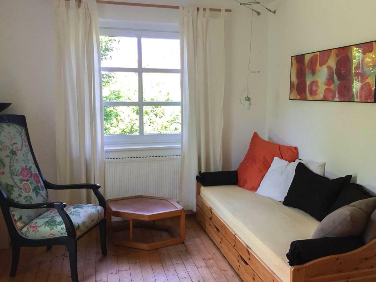 Haus Am Hagen Apartman Friedland  Kültér fotó