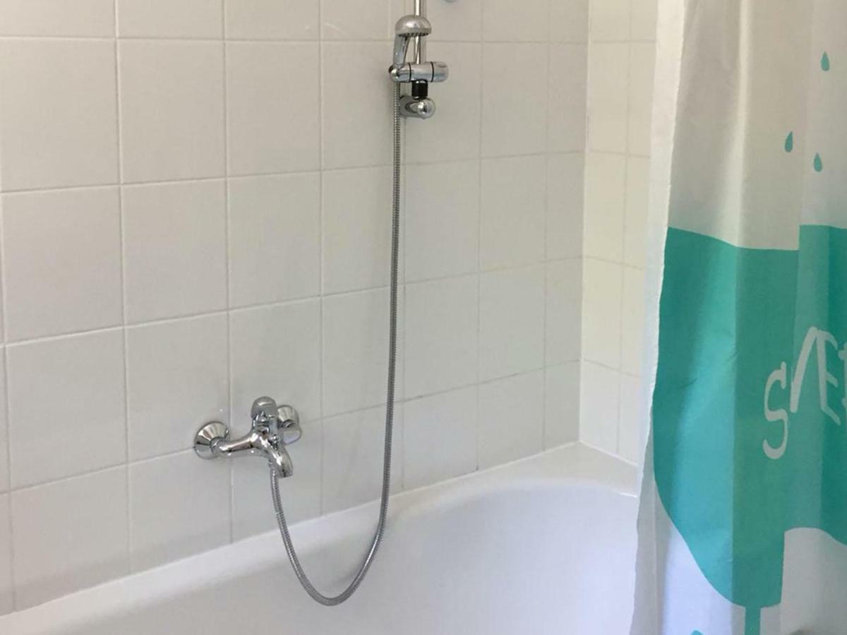 Haus Am Hagen Apartman Friedland  Kültér fotó