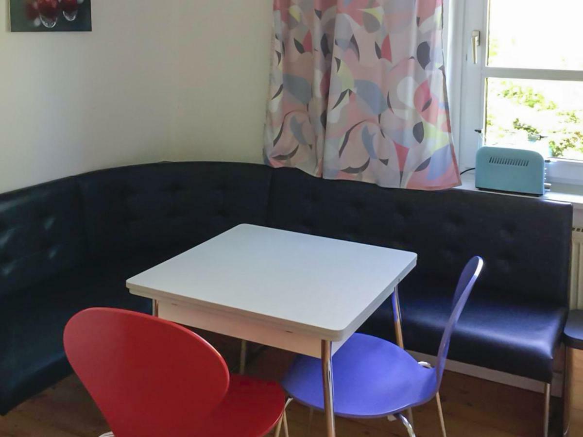 Haus Am Hagen Apartman Friedland  Kültér fotó